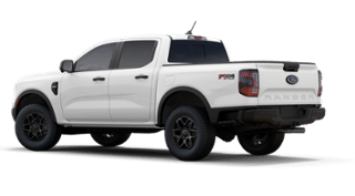 2025 Ford Ranger® External Image 3
